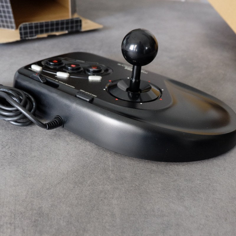 Vendita Arcade Power Stick Nuovo - Retrogaming Shop