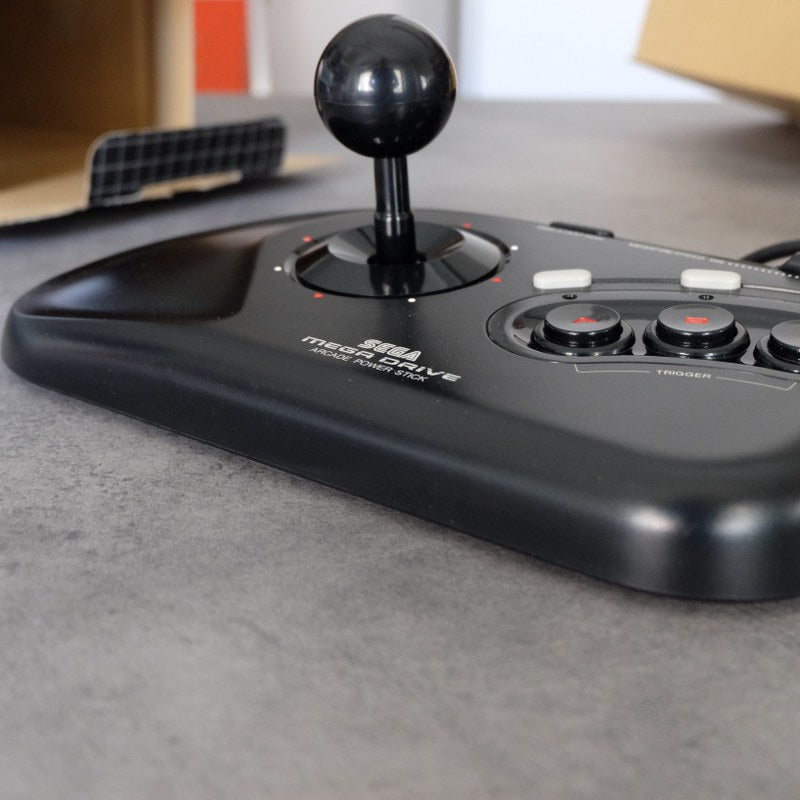 Vendita Arcade Power Stick Nuovo - Retrogaming Shop