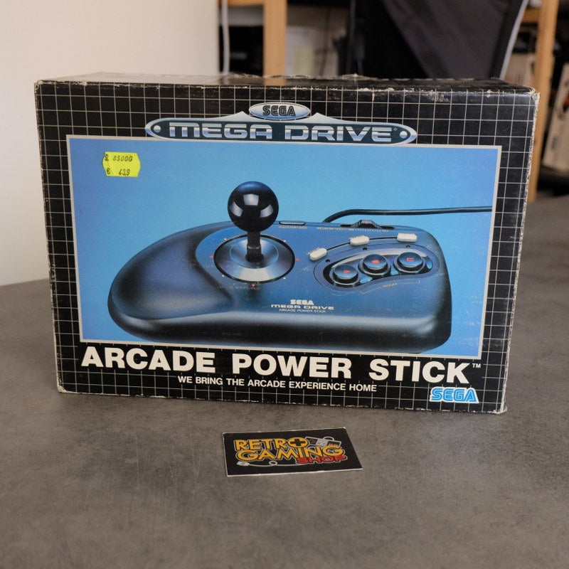 Arcade Power Stick Nuovo