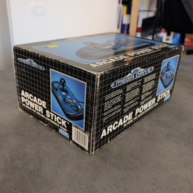 Vendita Arcade Power Stick Nuovo - Retrogaming Shop