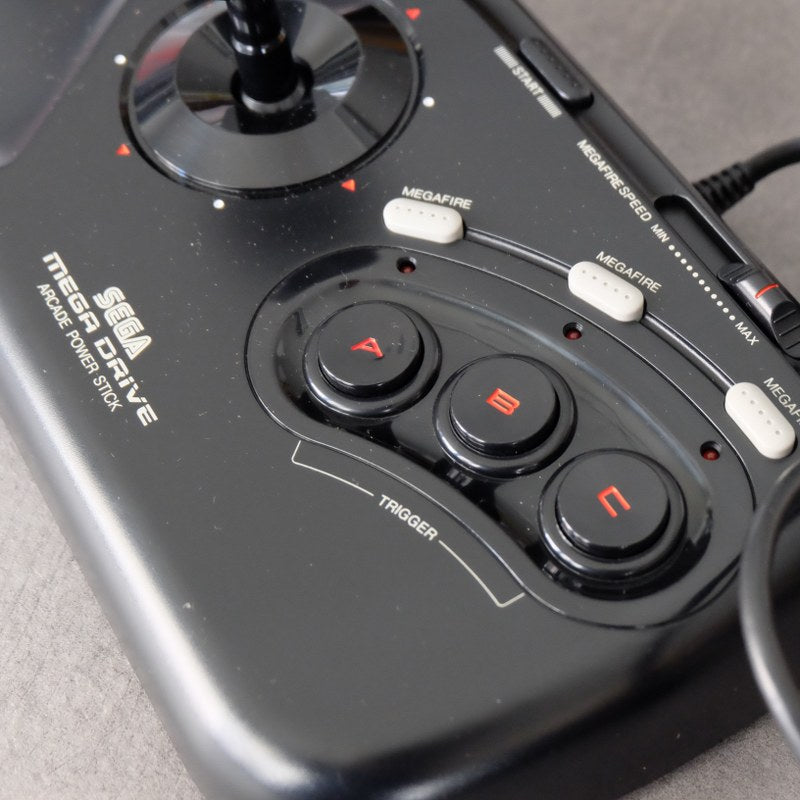 Vendita Arcade Power Stick Nuovo - Retrogaming Shop