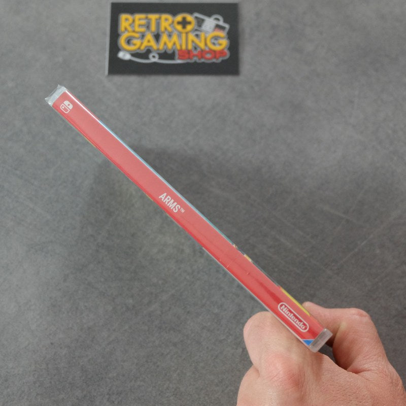 Vendita Arms Nuovo - Retrogaming Shop