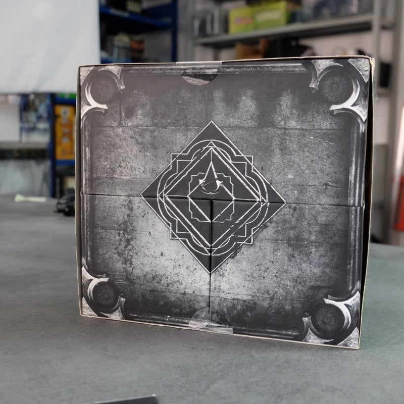 Vendita Assassin's Creed Unity Notredame Edition Nuovo Xbox One - Retrogaming Shop