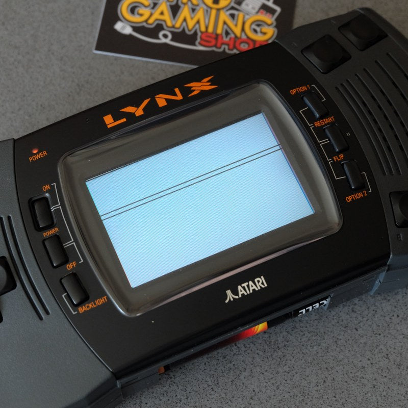 Vendita Atari Lynx - Retrogaming Shop