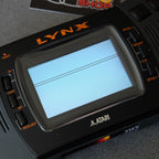 Vendita Atari Lynx con accessori - Retrogaming Shop
