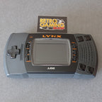 Vendita Atari Lynx - Retrogaming Shop