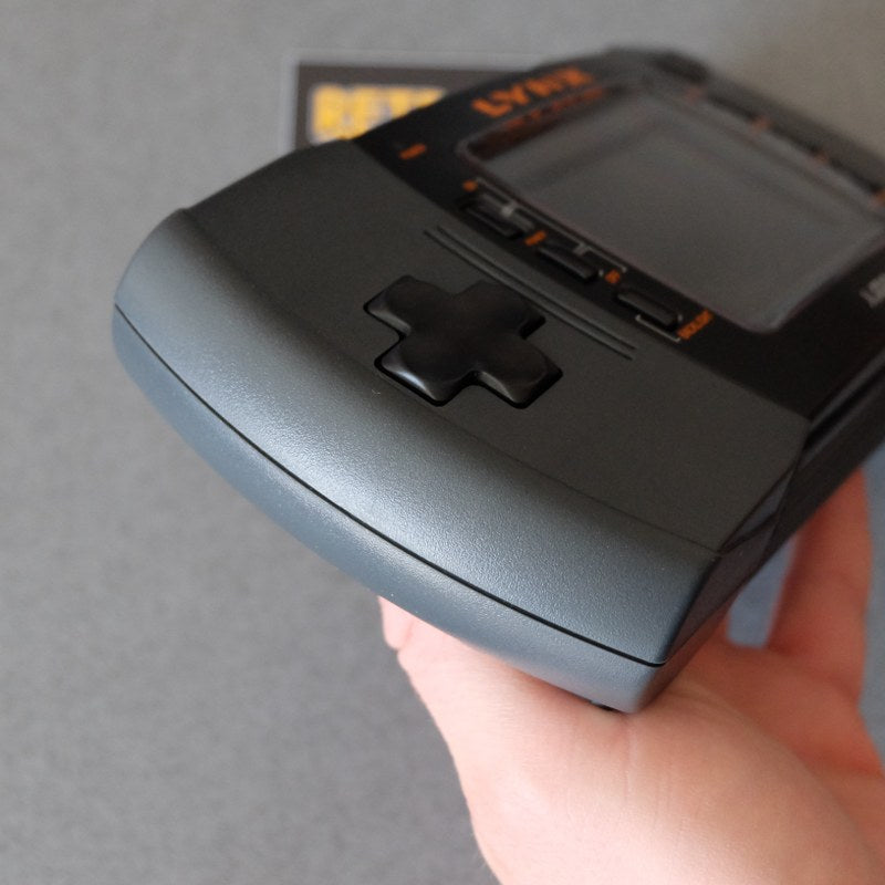 Vendita Atari Lynx - Retrogaming Shop