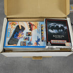 Vendita Atari Lynx con accessori - Retrogaming Shop