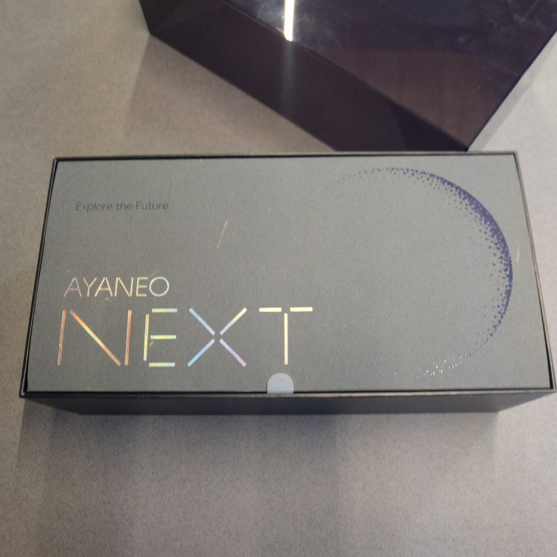 Aya Neo Next Pro
