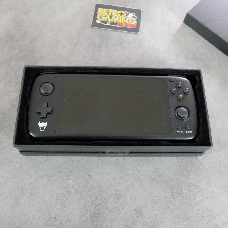 Vendita Ayn Odin Pro - Retrogaming Shop