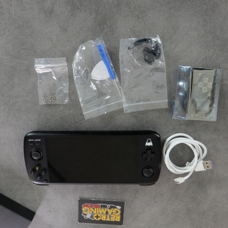 Vendita Ayn Odin Pro - Retrogaming Shop