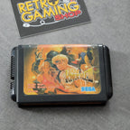 Vendita Bare Knuckle 3 III - Retrogaming Shop