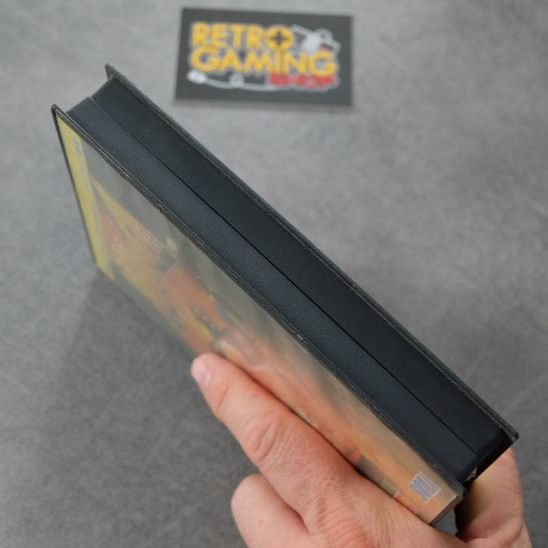 Vendita Bare Knuckle 3 III - Retrogaming Shop