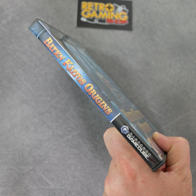 Vendita Baten Kaitos Origins - Retrogaming Shop
