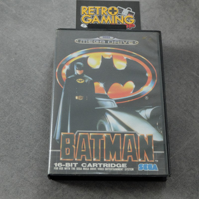 Vendita Batman - Retrogaming Shop