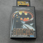 Vendita Batman - Retrogaming Shop