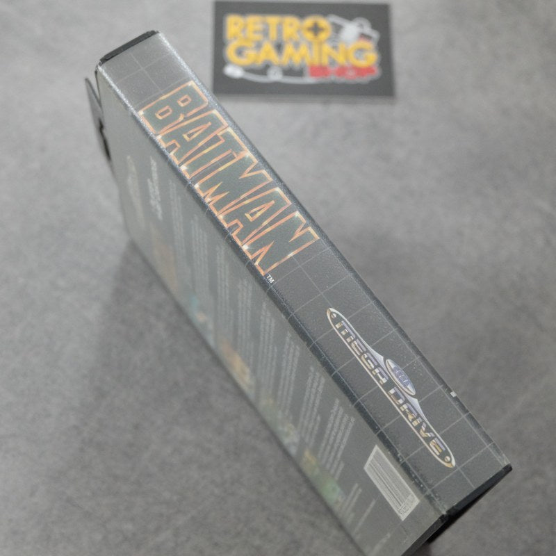 Vendita Batman - Retrogaming Shop