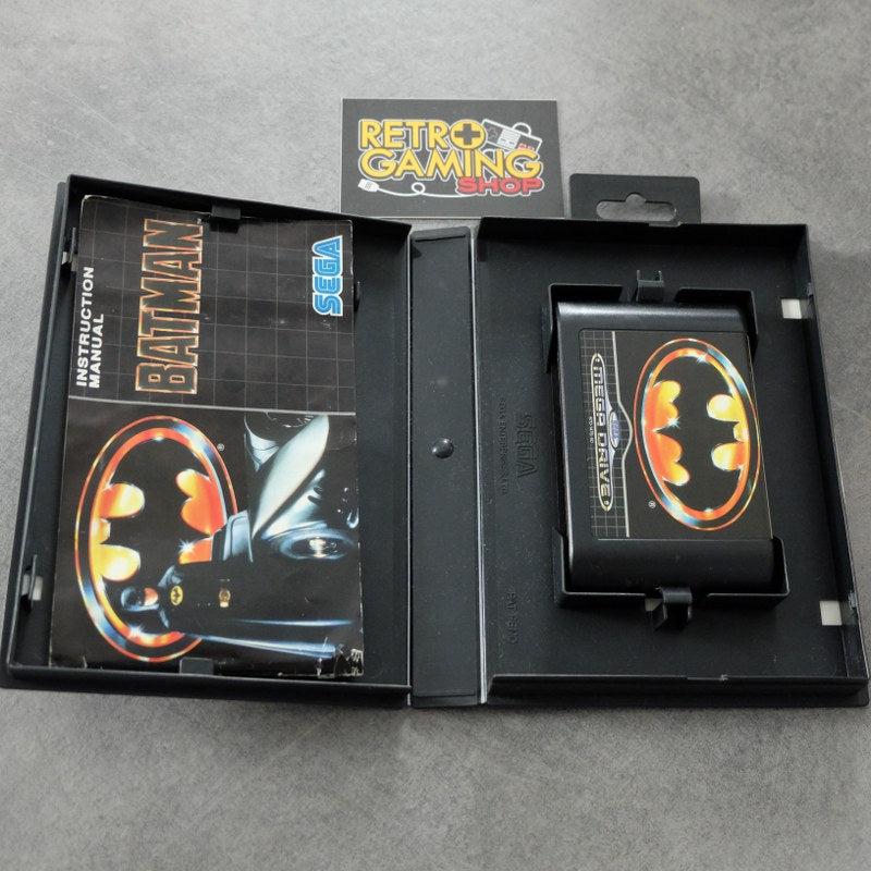 Vendita Batman - Retrogaming Shop