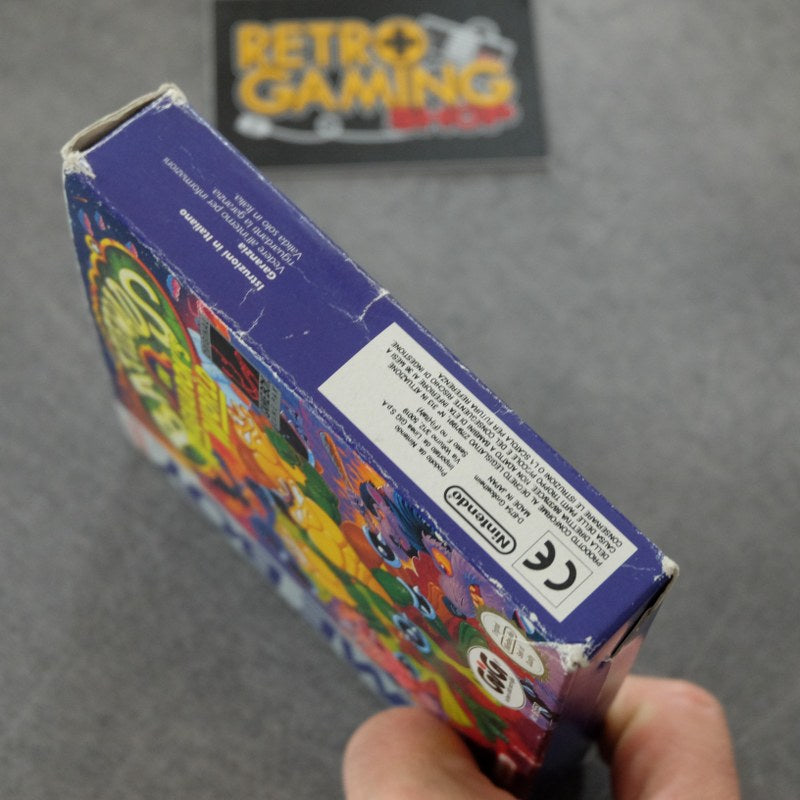 Vendita Battletoads in Ragnarok World Gig - Retrogaming Shop