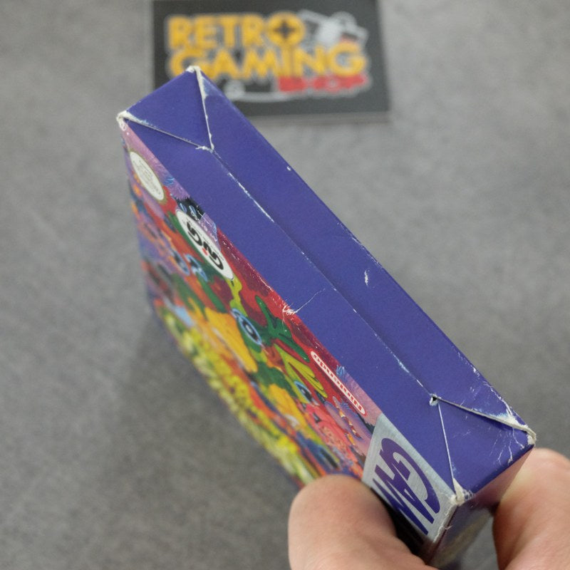 Vendita Battletoads in Ragnarok World Gig - Retrogaming Shop