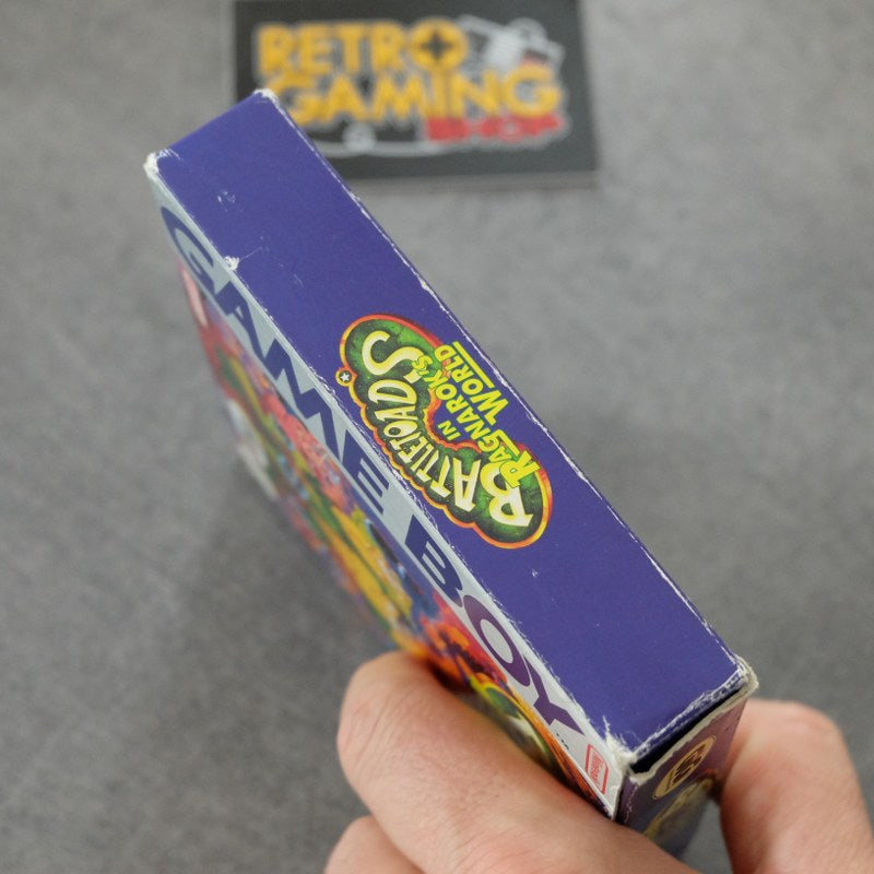 Vendita Battletoads in Ragnarok World Gig - Retrogaming Shop