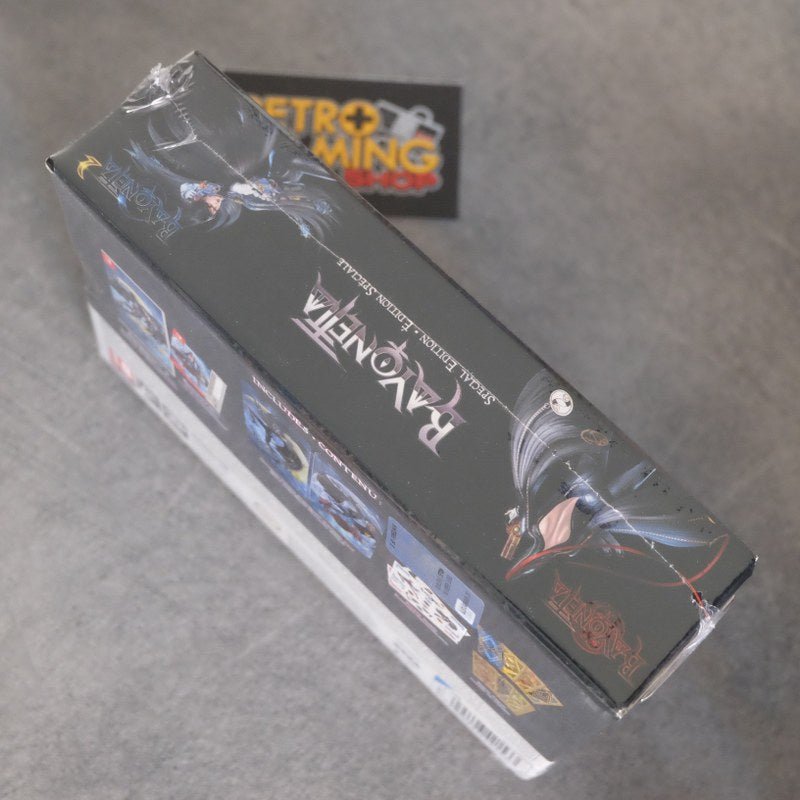 Vendita Bayonetta Special Edition Nuovo - Retrogaming Shop