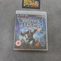 Vendita Brutal Legend - Retrogaming Shop