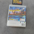 Vendita Brutal Legend - Retrogaming Shop