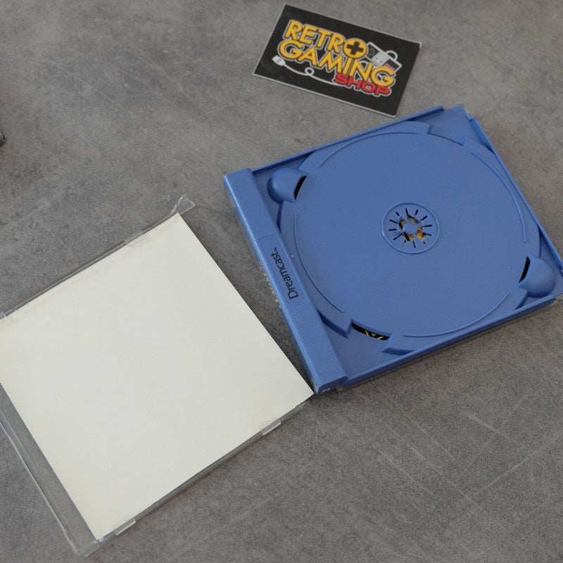 Vendita Buggy Heat - Retrogaming Shop