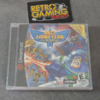 Vendita Buzz Lightyear of Star Command Usa Nuovo - Retrogaming Shop