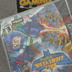 Vendita Buzz Lightyear of Star Command Usa Nuovo - Retrogaming Shop