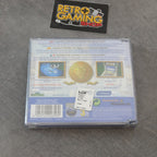 Vendita Caesars Palace 2000 MIllenium Gold Edition Nuovo - Retrogaming Shop