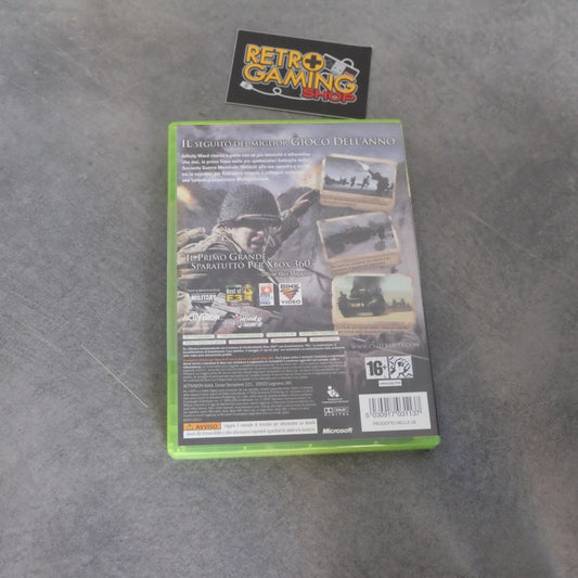 Call Of Duty 2