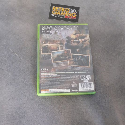 Call Of Duty 3
