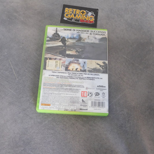 Call of Duty Modern Warfare 3