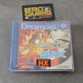 Vendita Capcom Vs Snk - Retrogaming Shop