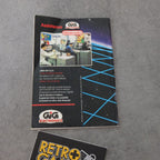 Vendita Catalogo Super Nintendo - Retrogaming Shop