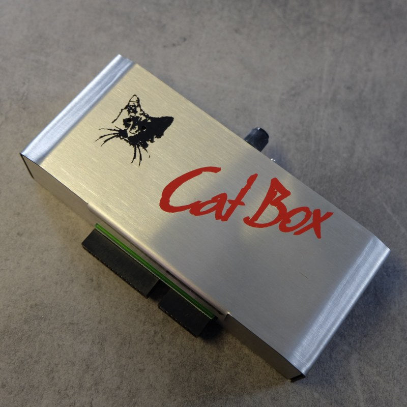 Vendita Catbox Atari Jaguar - Retrogaming Shop