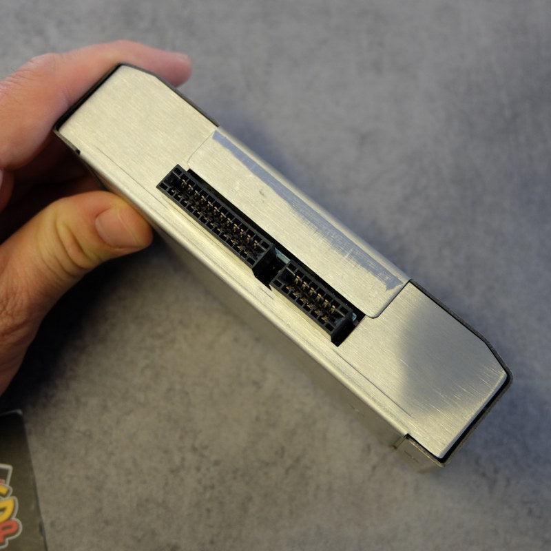 Vendita Catbox Atari Jaguar - Retrogaming Shop
