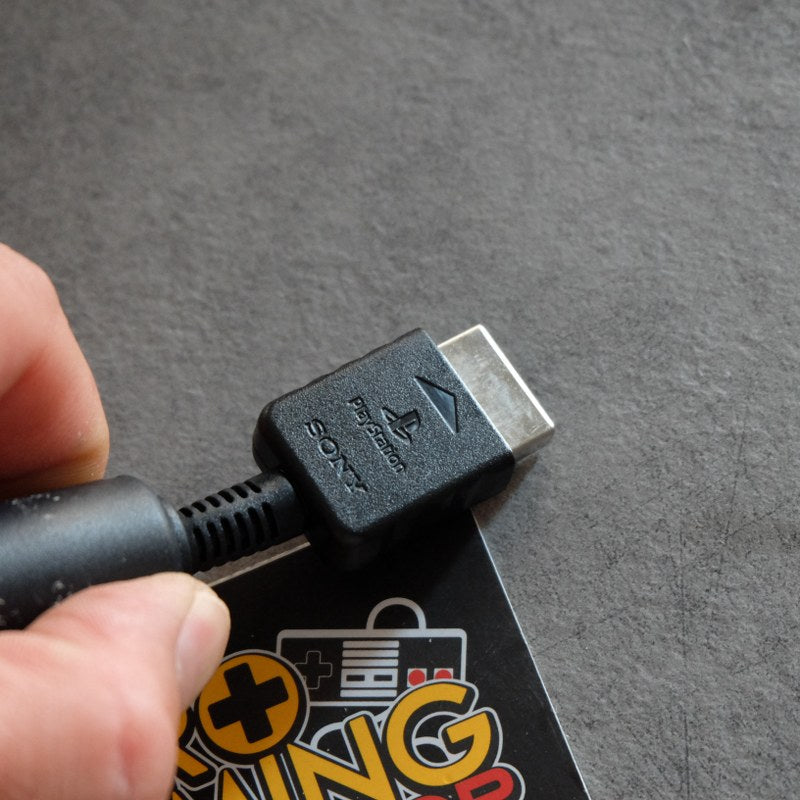 Vendita Cavo Component Ufficiale Sony - Retrogaming Shop