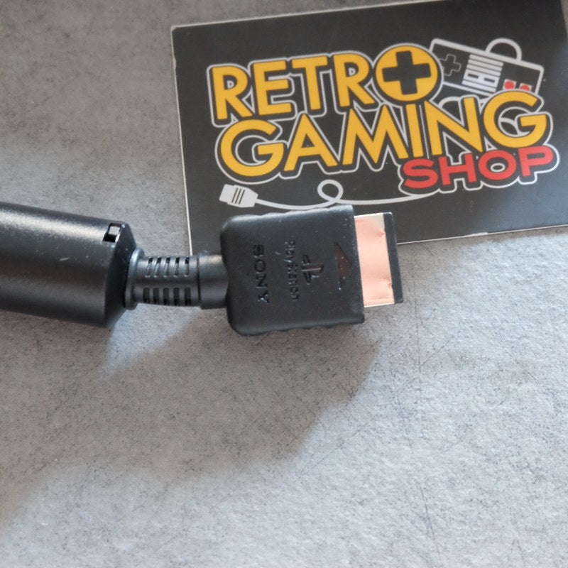 Vendita Cavo S-Video Ufficiale Sony - Retrogaming Shop