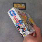 Vendita Cb Chara Wars Ushinawareta Gag - Retrogaming Shop