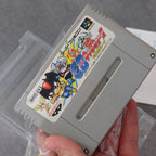 Vendita Cb Chara Wars Ushinawareta Gag - Retrogaming Shop