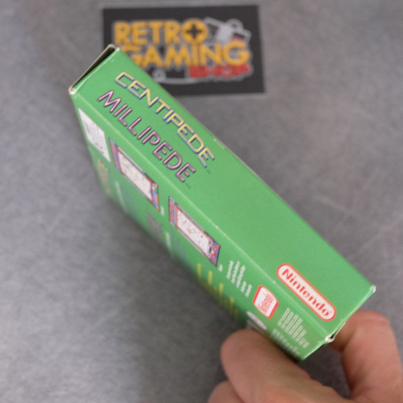 Centipede / Millipede Arcade Classics 2