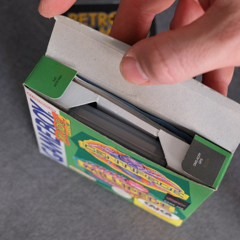 Centipede / Millipede Arcade Classics 2
