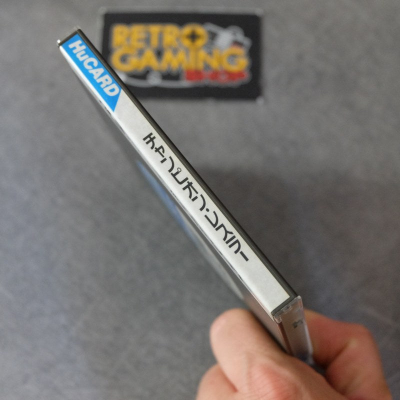Vendita Champion Wrestler - Retrogaming Shop