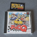 Vendita Choro Q 2 - Retrogaming Shop