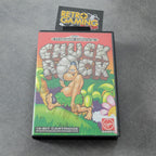 Vendita Chuck Rock - Retrogaming Shop