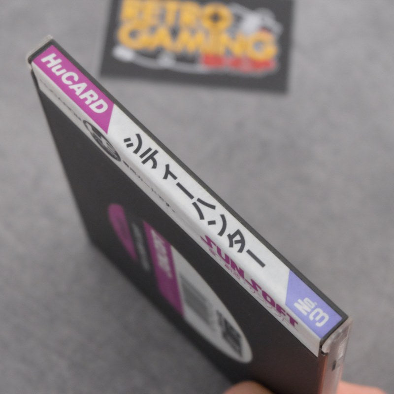 Vendita City Hunter - Retrogaming Shop