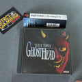Vendita Clock Tower Ghost Head - Retrogaming Shop